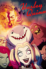 Harley Quinn (Harley Quinn)