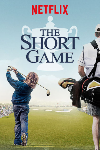  de Filme The Short Game (2013)