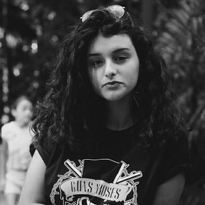 Foto de perfil de Dandara