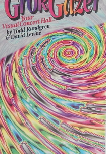 GrokGazer - Your Visual Concert Hall (Grok Gazer - Your Visual Concert Hall)