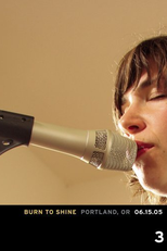 Burn to Shine 03: Portland, OR (Burn to Shine 03: Portland, OR)