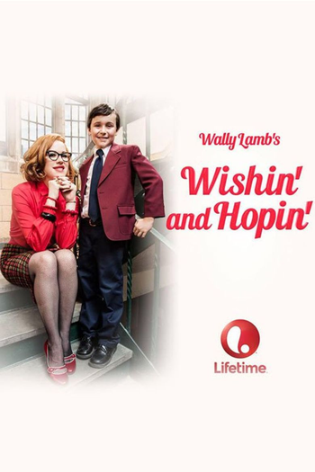 Poster de Filme Desejo e Esperança (2014)