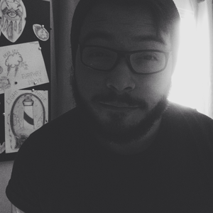 Foto de perfil de Victor Galvão