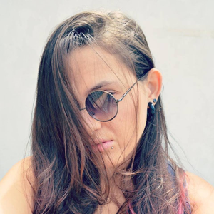 Foto de perfil de Luana Yurine