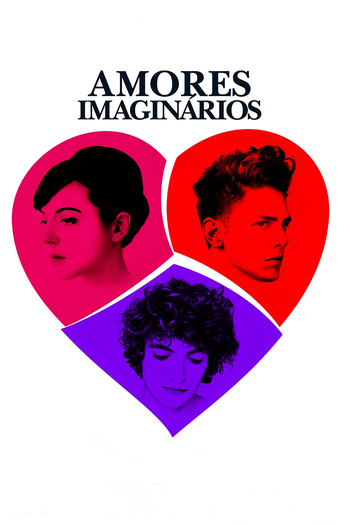  de Filme Amores Imaginários (2010)