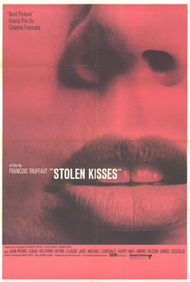 Beijos Proibidos - Poster / Capa / Cartaz - Oficial 3
