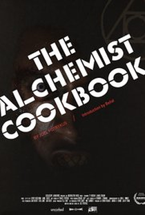 The Alchemist Cookbook - Poster / Capa / Cartaz - Oficial 2