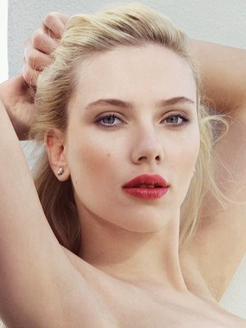 Scarlett Johansson - Foto 25