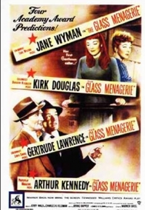 Algemas de Cristal (Glass Menagerie, The)