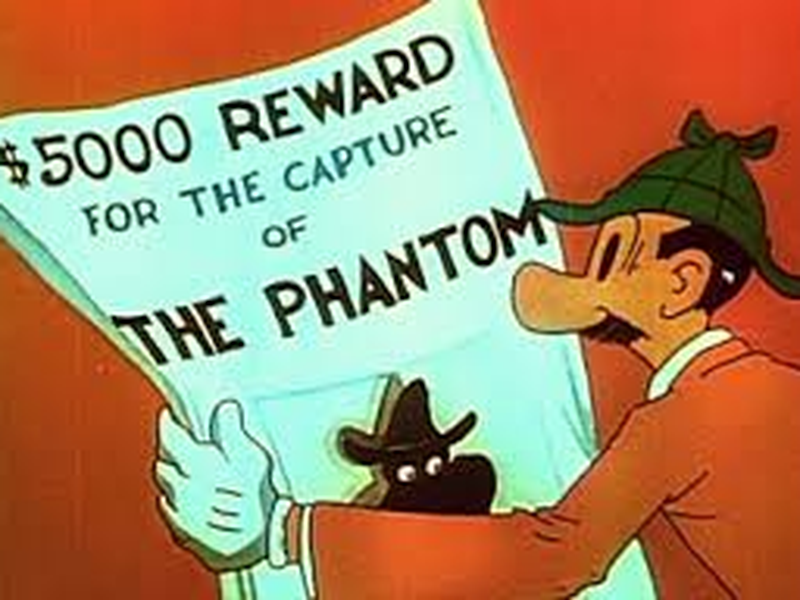 Foto 6 de Slick Sleuths