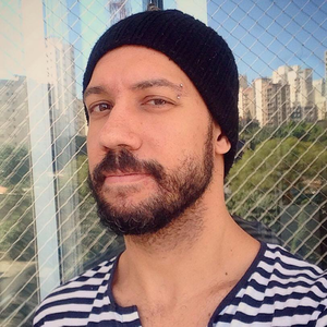 Foto de perfil de Edu D'Angelo
