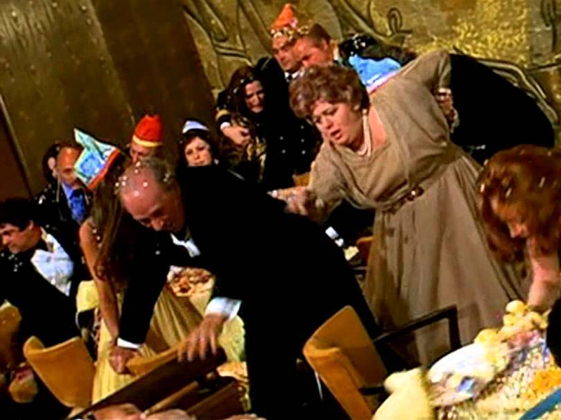 Foto 2 de O Destino do Poseidon