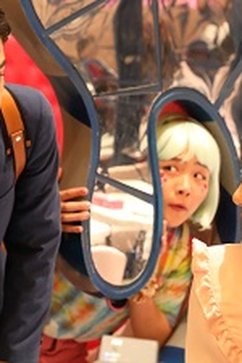 Poster de Episódio Episode 4 (2018)