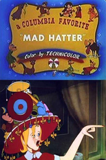 O Chapeleiro Maluco (The Mad Hatter)