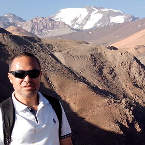 Foto de perfil de Jorge de Oliveira