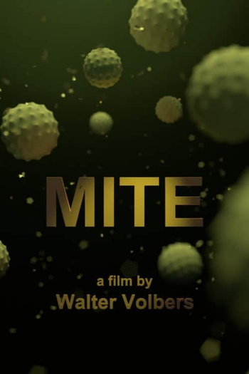 Poster de Curta Mite (2013)