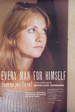 Poster 6 de Filme Salve-se Quem Puder (A Vida) (1980)