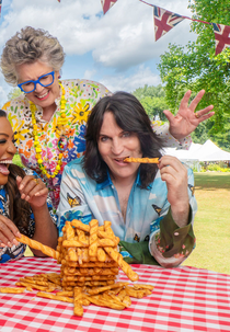The Great British Bake Off (14ª Temporada) (The Great British Bake Off (Series 14))