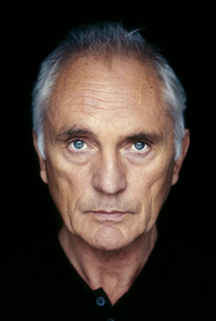 Terence Stamp