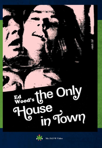The Only House in Town (The Only House in Town)