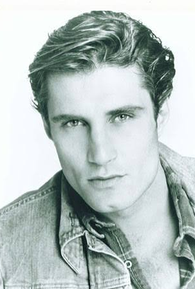 Antony Hamilton