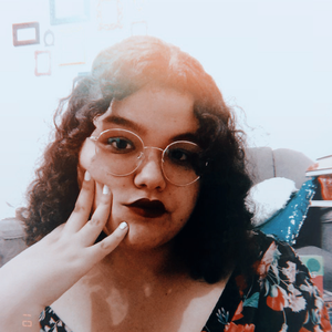 Foto de perfil de Mariana Araújo