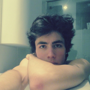 Foto de perfil de Henrique