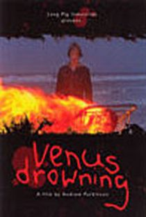 Venus Drowning - Poster / Capa / Cartaz - Oficial 2