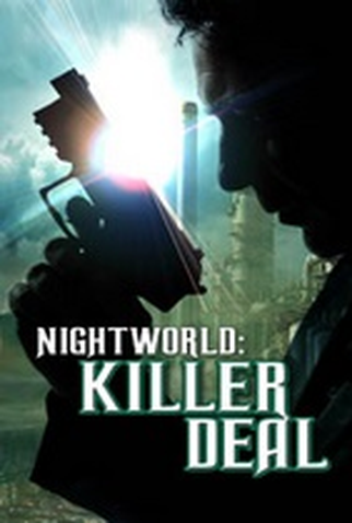 Poster 1 de Filme Nightworld: Parkland (1999)