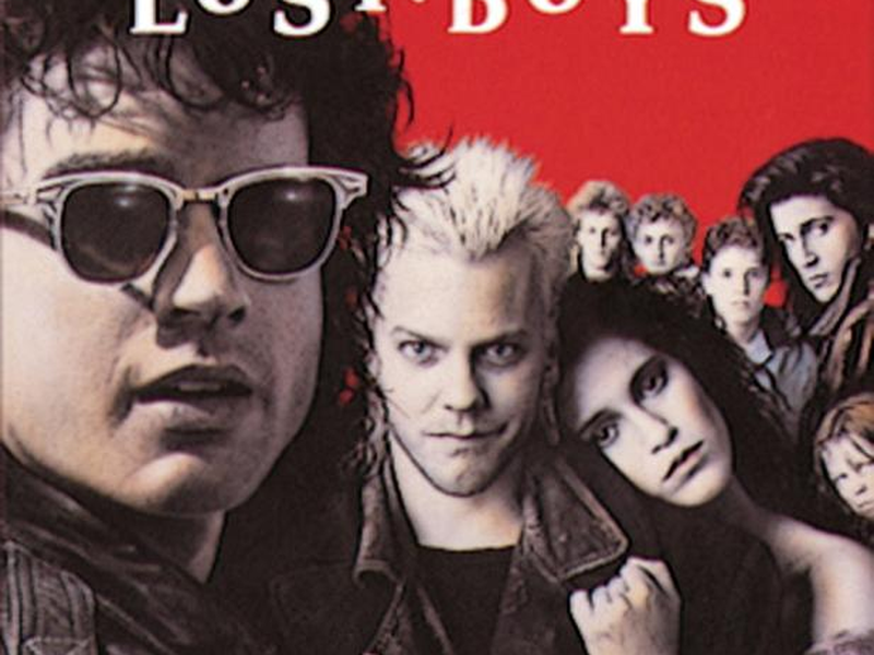 Foto 52 de Os Garotos Perdidos