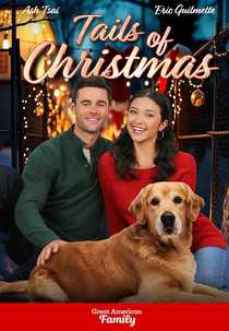 Patinhas de Natal (Tails of Christmas)