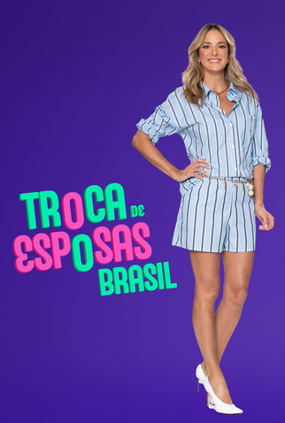 Poster 1 de Série Troca de Esposas (3ª Temporada) (2022)