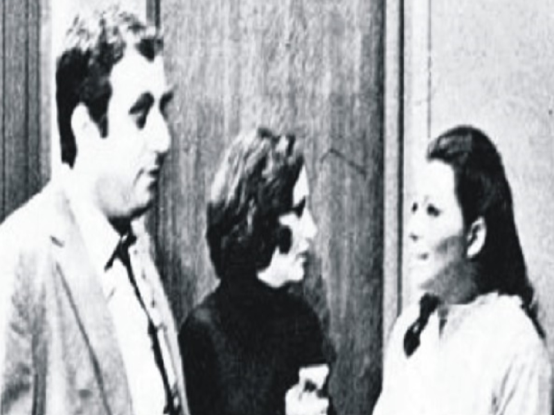 Foto 2 de Os Rebeldes