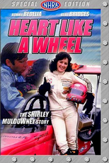 Dragster (Heart like a wheel)