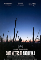 A 2000 Metros de Andriivka