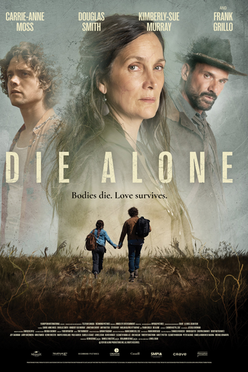  de Filme Instinto Voraz (2024)