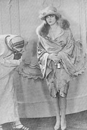 Poster de Filme O Maior Blefe (1927)