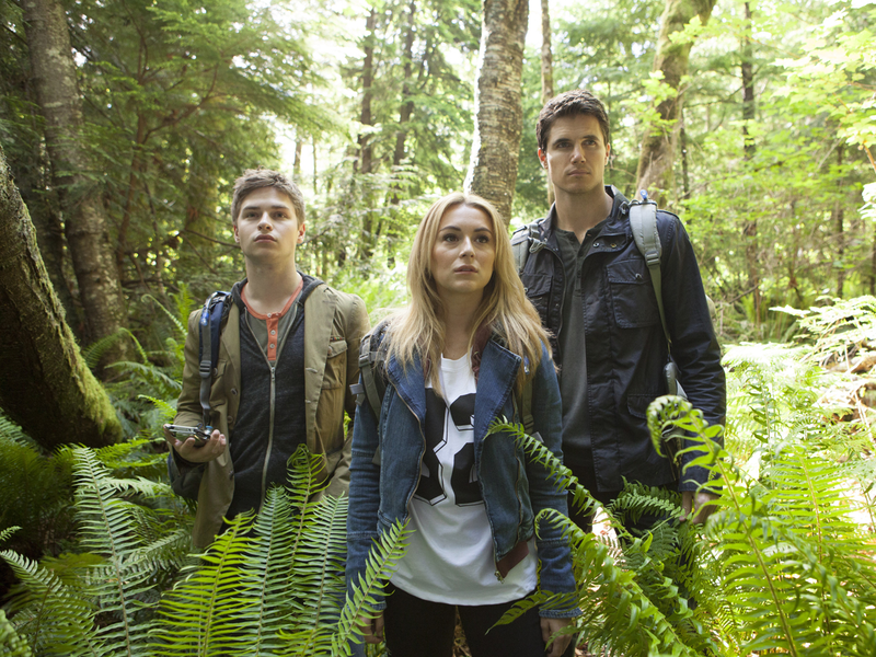 Foto 1 de Os Caçadores