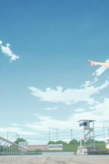 Poster de Episódio ジュニアクラウン (2025)