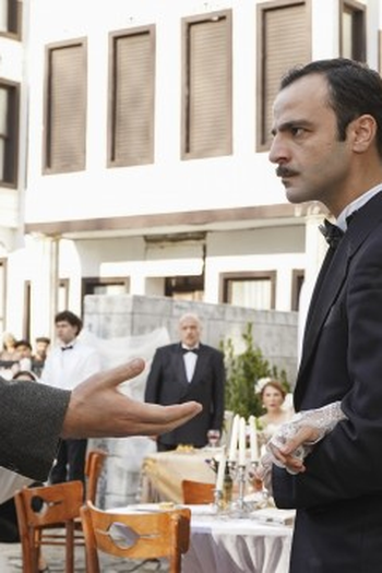 Poster de Episódio 6. Bölüm (2021)