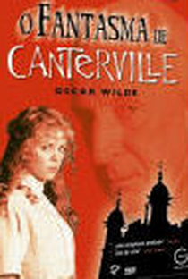 O Fantasma de Canterville - Poster / Capa / Cartaz - Oficial 2