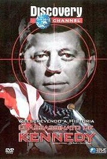 A assassinato de Kennedy - Poster / Capa / Cartaz - Oficial 1