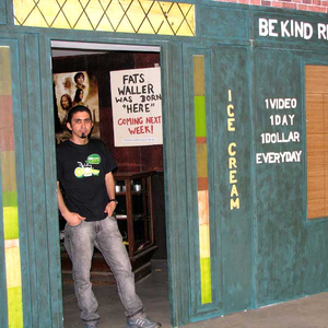 Foto de perfil de Charles Antunes