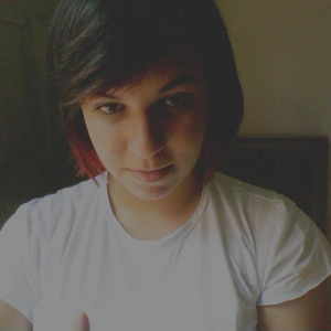 Foto de perfil de Kamilla Custódio