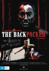 The Backpacker (The Backpacker)