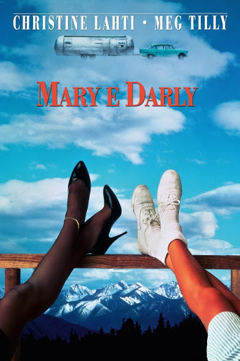  de Filme Mary & Darly (1992)