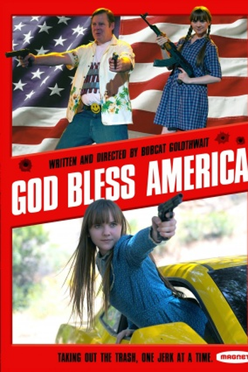  de Filme Deus Abençoe a América (2011)