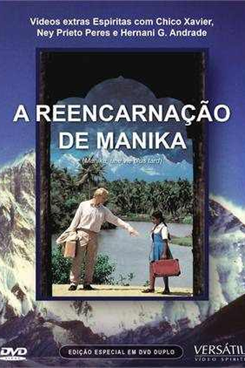  de Filme A Reencarnação de Manika   (1989)