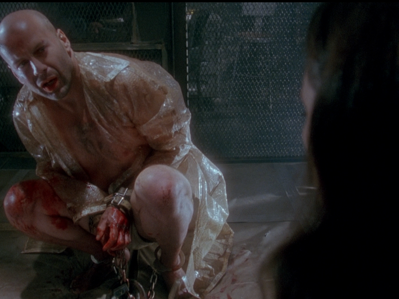 Foto 1 de Os 12 Macacos