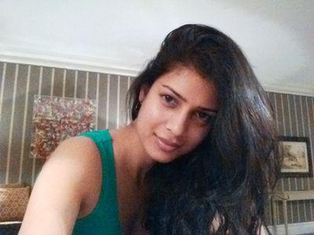 Tina Desai - Foto 6